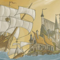 The Guild of Merchant Explorers