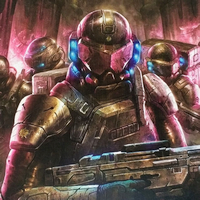 Level 7 [Omega Protocol]