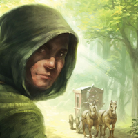 The Adventures of Robin Hood