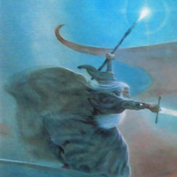 Lord of the Rings: The Duel