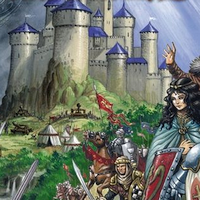 Shadows over Camelot