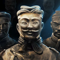Terracotta Army