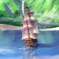 The Isle of Cats: Explore & Draw