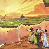 Dominations: Road to Civilization