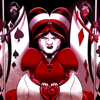 Off With Their Heads!