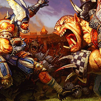 Blood Bowl: Team Manager – The Card Game