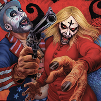 House of 1000 Corpses