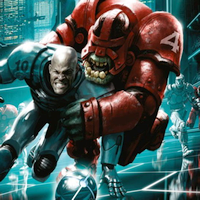 DreadBall: The Futuristic Sports Game