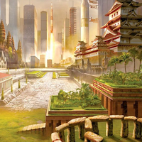 Sid Meier's Civilization: The Board Game