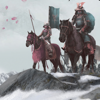 Senjutsu: Battle For Japan