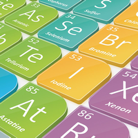 Periodic: A Game of The Elements