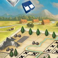 My City: Roll & Build