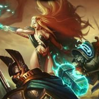 Sword & Sorcery: Immortal Souls