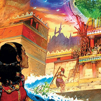 Atlantis Rising (Second Edition)