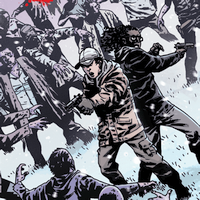 The Walking Dead: Surrounded