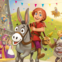 Quacks & Co.: Quedlinburg Dash