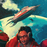 Mission Control: Critical Orbit