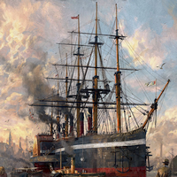 Anno 1800: The Board Game