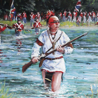 1812: The Invasion of Canada
