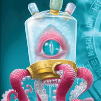 Mindbug: First Contact