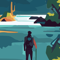 Bear Mountain Camping Adventure