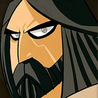 A Game of Thrones: Hand of the King