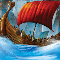 Explorers of the North Sea