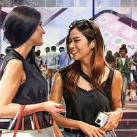 Mobile Markets: A Smartphone Inc. Game