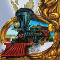 Railways of the World