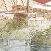 18MS: The Railroads Come to Mississippi