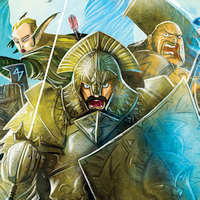 Valeria: Card Kingdoms