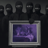 Masters of Crime: Shadows