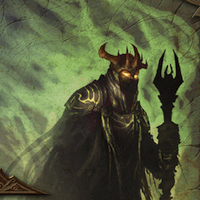 Darkest Night: Second Edition