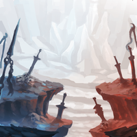 Guards of Atlantis II