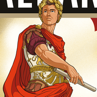 Caesar!: Seize Rome in 20 Minutes!