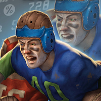 Football Highlights 2052