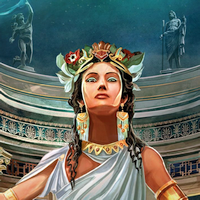 Khôra: Rise of an Empire