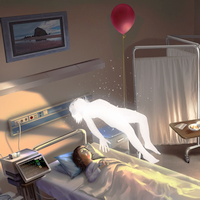 Escape Tales: The Awakening