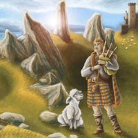 Isle of Skye: From Chieftain to King