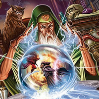 Wiz-War (Eighth Edition)