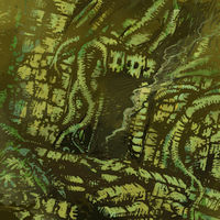 Ancient Terrible Things