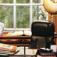 Mr. President: The American Presidency, 2001-2020