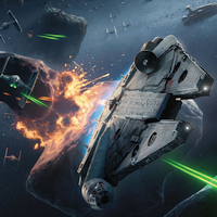 Star Wars: Outer Rim