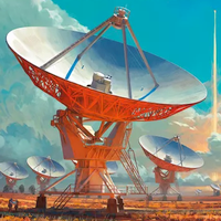 SETI: Search for Extraterrestrial Intelligence