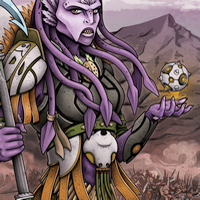 Circadians: Chaos Order