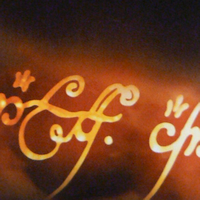 The Lord of the Rings Trading Card Game