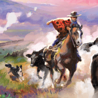 Great Western Trail: Argentina