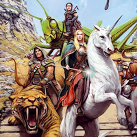 UltraQuest: Gold, Ruhm! und Ehre!