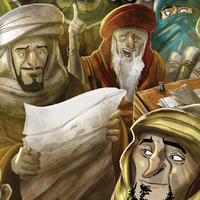 Scholars of the South Tigris