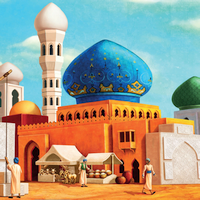 Medina (Second Edition)